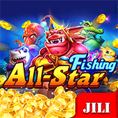 99win Club All Star Fishing icon