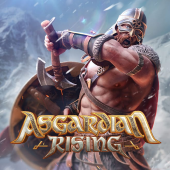99win Club Asgardian Rising hot icon