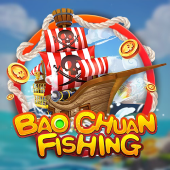 99win Club Bao Chuan Fishing icon
