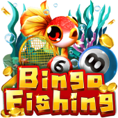 99win Club Bingo Fishing icon