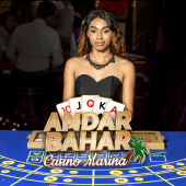 99win Club Casino Marina Andar Bahar icon