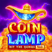 99win Club Coin Lamp slot icon