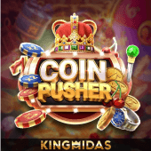 99win Club Coin Pusher icon