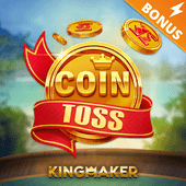 99win Club Coin Toss icon