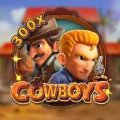 Cowboys hot Game icon