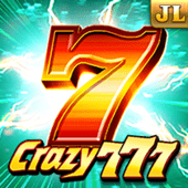 99win Club Crazy777 slot icon