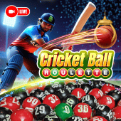 99win Club Cricket Ball Roulette icon