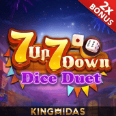 99win Club Dice Duet icon