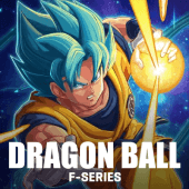 99win Club Dragon Ball slot icon