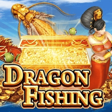 99win Club Dragon Fishing icon