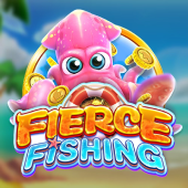 99win Club Fierce Fishing icon