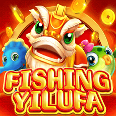 99win Club Fishing Yi Lu Fa icon