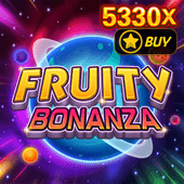 99win Club Fruity Bonanza hot icon