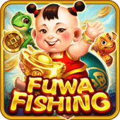 99win Club Fuwa Fishing icon