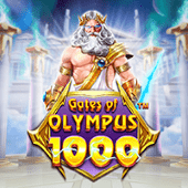 99win Club Gates of Olympus 1000 hot icon