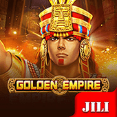 99win Club Golden Empire slot icon