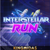99win Club Interstellar Run icon
