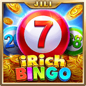 99win Club Irich Bingo slot icon
