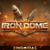 99win Club Iron Dome icon