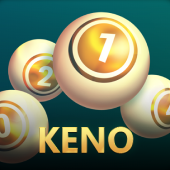 99win Club Keno icon
