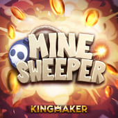 99win Club Minesweeper icon