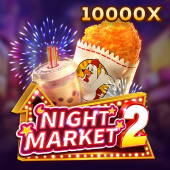99win Club Night Market 2 hot icon