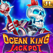 99win Club Ocean King Jackpot icon