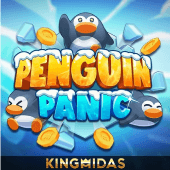 99win Club Penguin Panic icon