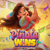 99win Club Pinata Wins hot icon