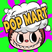 99win Club Popmart slot icon