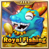 99win Club Royal Fishing icon