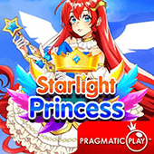 99win Club Starlight Princess hot icon