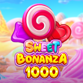 Sweet Bonanza 1000 related icon
