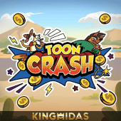 99win Club Toon Crash icon