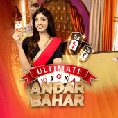 99win Club Ultimate Andar Bahar icon
