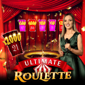99win Club Ultimate Roulette icon